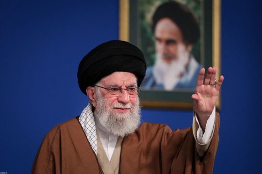 Izraelio ir Irano konfliktas. D. Trumpas pasisakė apie smūgius Iranui