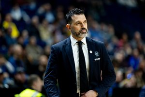 „Wolves“ treniravęs A. Magro grįžta dirbti į gimtinę