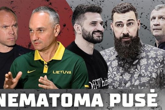 „Nematoma pusė“ su Mindaugu Balčiūnu: skandalo pasekmės, J. Valančiūno sprendimas, M. Buzelis rinktinėje ir L. Kleizos atsakomybė