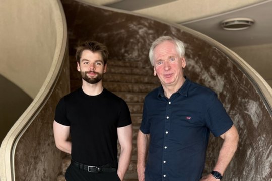 Maestro Gintaras Rinkevičius apie R. Wagnerio „Lohengriną“ Klaipėdos festivalyje: „Tai bus įvykis!“