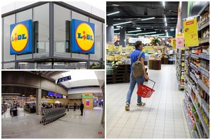 Jei per Jonines prireiks į parduotuvę – atsiminkite: štai kokiu grafiku dirbs