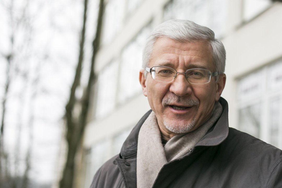Boguslavas Gruževskis. Pensijų sistema – ne vienos kadencijos projektas. Kodėl politikai tai pamiršo?