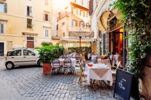 Tinklaraštininkė apkeliavo 20 Europos šalių ir įvardijo miestus, kuriuose maistas skaniausias 