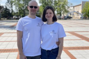 „Vilniuje – lengvas košmaras“: šeima iš sostinės pabėgo į Ignaliną ir ten sukūrė klestintį verslą