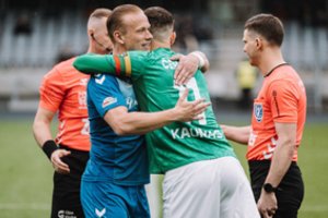 „Topsport A lygos“ turo anonsas: lyderiai susigrums Raudondvaryje