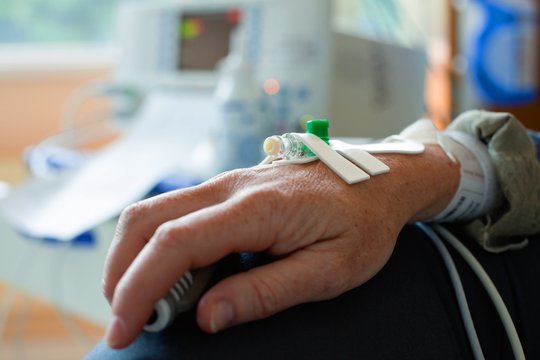 Dėl klastingos ligos Karolis staiga neteko 20 kilogramų: „Kaip iš žmogaus nieko neliko, atsidūriau reanimacijoje“