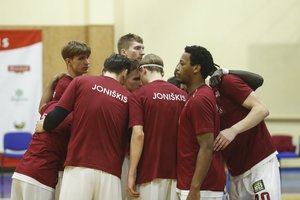 Pokyčiai NKL – nebelieka „Delikateso“, pristatyta nauja vadovė