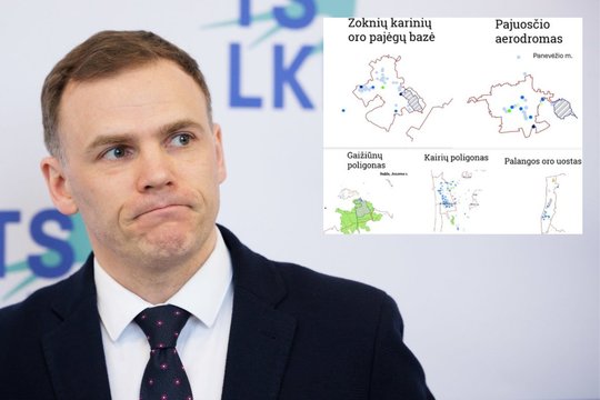 „Apgailėtinas akibrokštas“: po konservatoriaus priekaištų dėl Rusijos piliečių valdantieji skolingi neliko