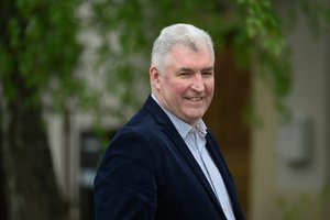 M. Laurinavičius jau turi sugrįžimo į Lietuvą planą: atskleidė, koks jis