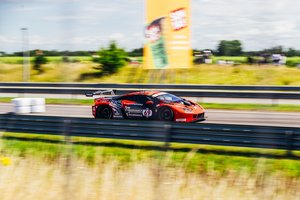 Dar vienam startui Palangoje pasirengę šiauliečiai: „Aurum 1006 km lenktynės“ žavi savo magija“