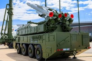 Baltarusija pristatė savo naują karinę techniką – ir ji jau kelia klausimus