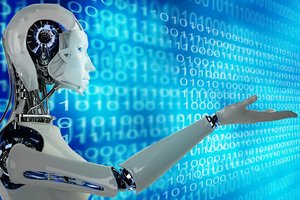 „ChatGPT“ kūrėjas tikisi, kad po 5–10 metų gatvėse vaikštinės robotai