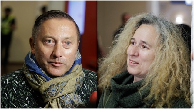 Iš Izraelio evakuoti lietuviai – apie M. Laurinavičiaus išprašymą: papasakojo, kas iš tiesų įvyko 
