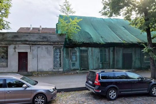 Klaipėdos nekilnojamasis turtas laukia aukciono plaktuko: sąrašas – įspūdingas