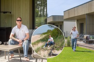 S. Vaitulionis prasitarė, kokią klaidą padarė vasaros namuose Kunigiškiuose: „Nepagalvojau“