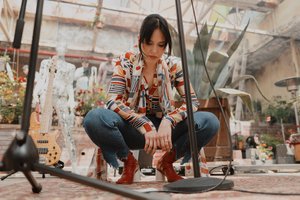 Monika Liu turi gerų naujienų savo gerbėjams