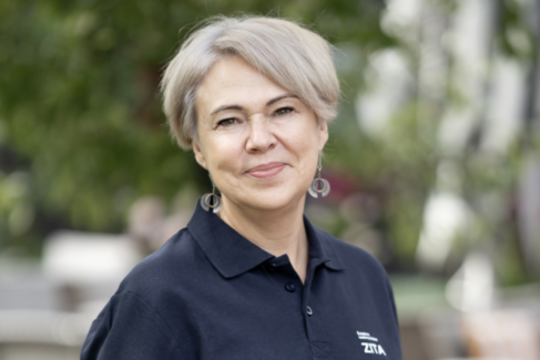 Vadovė Jonavoje kuria gimnaziją, kurioje gimsta gyvenimą keičiančios inovacijos