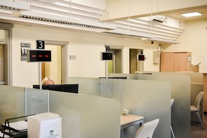 Dėl ligonių kasų pertvarkos – dideli pokyčiai 5 Lietuvos miestų gyventojams