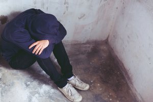 Sunkų autizmo sutrikimą turinčio Evaldo mama: pasikeitus mokytojai sūnus tapo nevaldomas