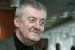 Mirė garsus žurnalistas, vienas iš laikraščio „Respublika“ įkūrėjų Rytis Taraila