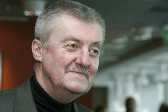 Mirė garsus žurnalistas, vienas iš laikraščio „Respublika“ įkūrėjų Rytis Taraila 