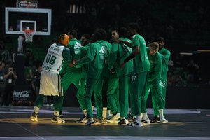 Aiškus pagrindinis pretendentas surengti kitų metų Eurolygos finalo ketvertą