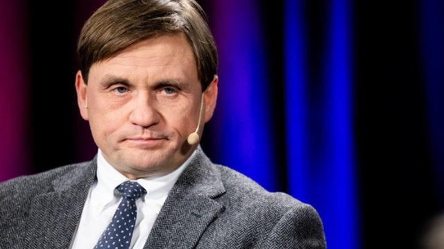 Pateikė evakuacijos iš Izraelio detalių: „Spartan“ užsakymas ir G. Žiemelio grupės įmonės pasirinkimo motyvai