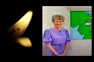 Mirė legendinė orų pranešėja Wincey Willis: gyvybę pasiglemžė klastinga liga