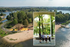 Paskelbti projekto „Žalioji erdvė 2025“ miestai nugalėtojai: vietos, kurios keičia Lietuvą