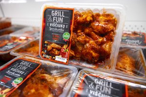 Joninių apsipirkimui – į „Lidl“: grilis, gardėsiai ir gera kaina