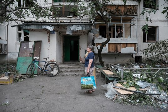 Dėl Rusijos pajėgumų – grėsminga prognozė: Ukrainoje dirbantis politologas paaiškino, kas vyksta