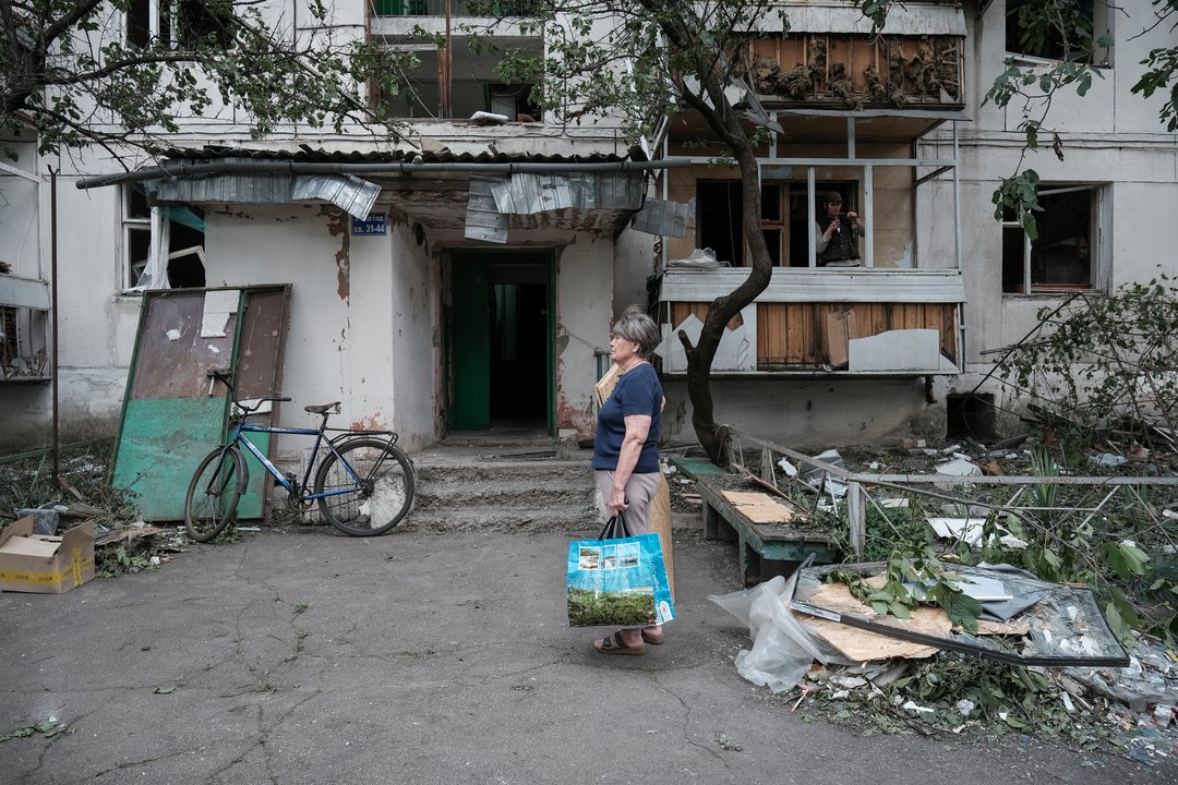 Dėl Rusijos pajėgumų – grėsminga prognozė: Ukrainoje dirbantis politologas paaiškino, kas vyksta
