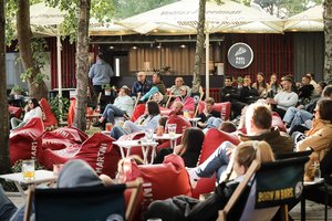 Sezono atidarymą Šventoji pasitiks koncertais ir pramogomis