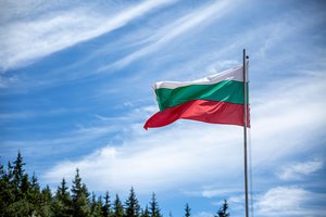 Euro zonos šalys pritarė sprendimui leisti Bulgarijai įsivesti eurą