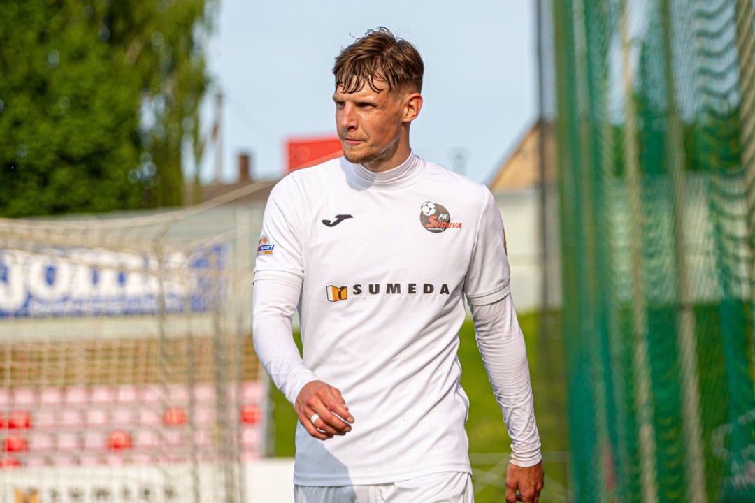 Paaiškėjo LFF taurės ketvirtfinalio etapo poros