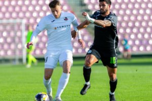 Čempionų košmaras tęsiasi: „Žalgiris“ nesusitvarkė su „Sūduva“