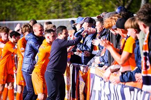 Gargždų „Banga“ išsiveža pergalę iš Telšių