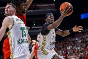 Už keiksmus atsiprašęs „Žalgirį“ išgelbėjęs herojus: „Po velnių, tai buvo karjeros metimas“