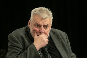 Alfredas Bumblauskas. Ar rusai vėl persiaus batus?