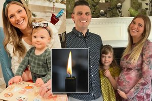 Tragiška nelaimė: amerikiečių televizijos žvaigždė mirė gimdydama