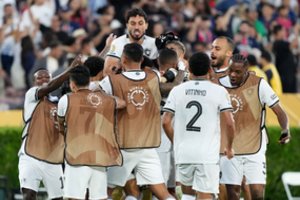 FIFA Pasaulio klubų taurės turnyre – sensacingas PSG pralaimėjimas