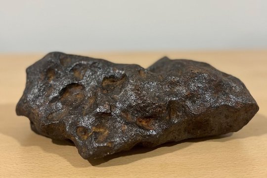 Nežemiška gimtadienio dovana virto bauda