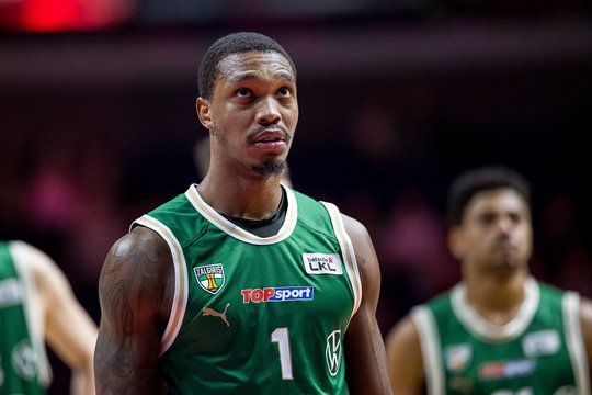 Po įspūdingo metimo LKL finalo serijoje – buvusio žalgiriečio reakcija