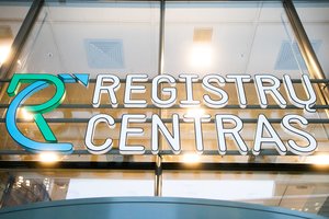 Registrų centras išregistruos 600 juridinių asmenų: štai kas papuolė į sąrašą