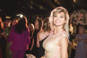 Jolanta Leonavičiūtė atsivėrė apie didžiausią savo tabu: „Man tai yra svetima“