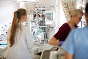 Šoninė amiotrofinė sklerozė: ką gydytojai gali padaryti prieš neišgydomą ligą?