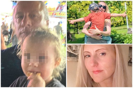 Širdį draskanti lietuvės kova su argentiniečiu: penkiametis nesantuokinis vaikas pakibo tarp Lietuvos ir Amerikos