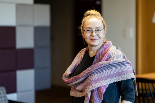 Palmira: perdėti lūkesčiai skatins iliuzijas, taps nelaimių priežastimi