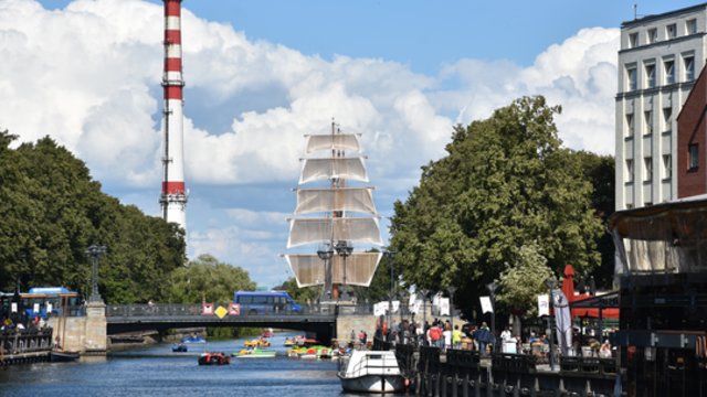 Pajūryje – vis patogesnės sąlygos gyvenimui: pristatė, kaip prie to prisidėjo ES investicijos