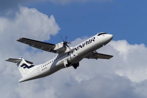 Išrinko geriausias avialinijas: paaiškėjo, kur rikiuojasi tarp lietuvių populiarios bendrovės